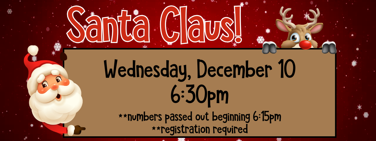 santa claus